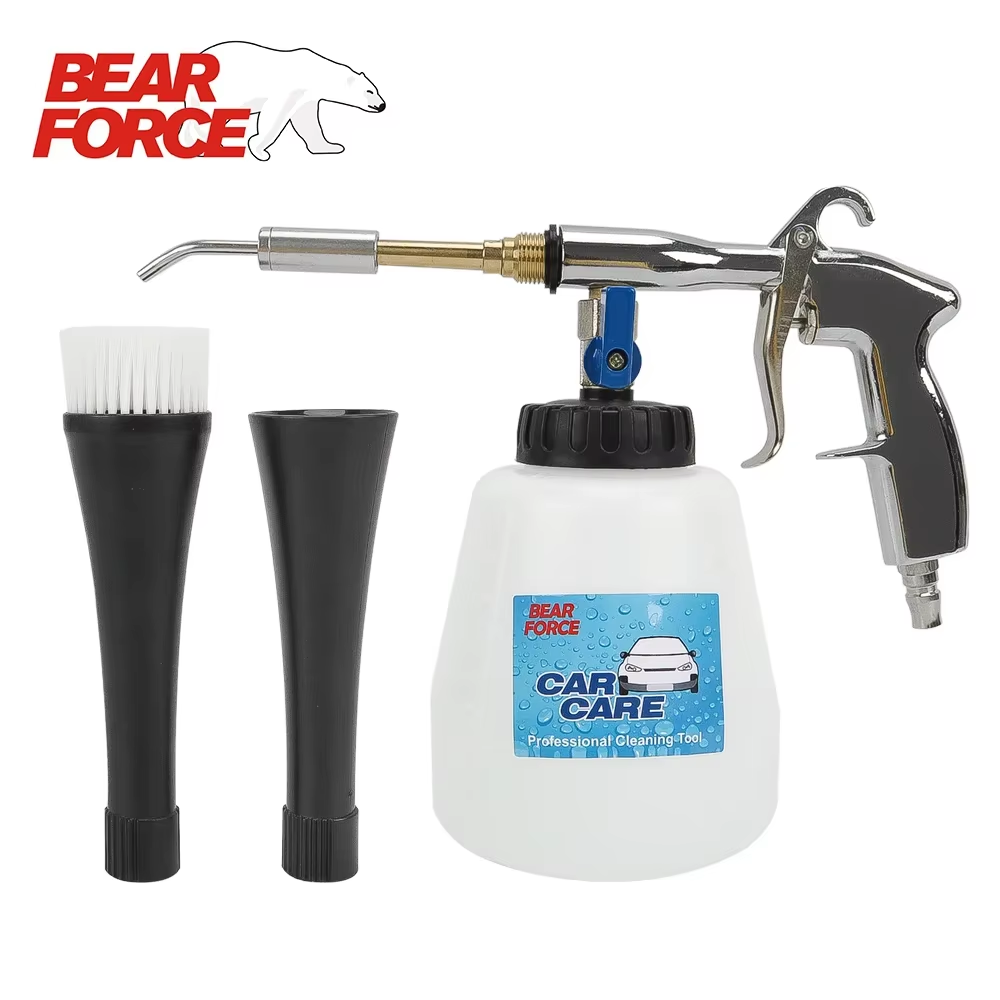Interior Design Tools - Pneumatic Air Foam Gun High Pressure