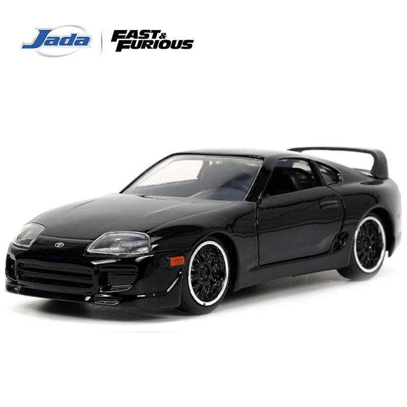 Interior Design Tools - JADA 1:32 DieCast Model Car Fast