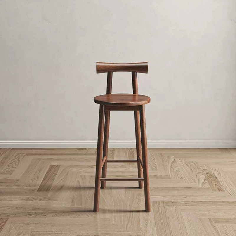 Vintage Elegant Bar Chair High - огляд і ціна Interior Design Vintage Modern