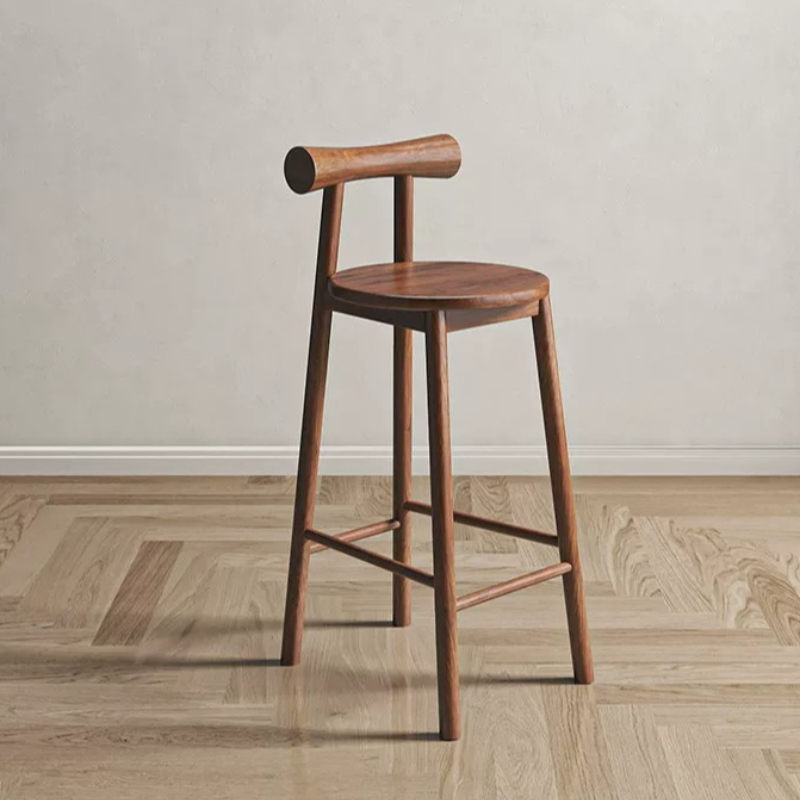 Vintage Elegant Bar Chair High - огляд і ціна Interior Design Vintage Modern