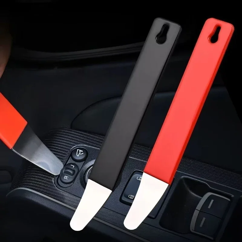 Thick Stainless Steel Auto Pry - огляд і ціна Interior Design Tools