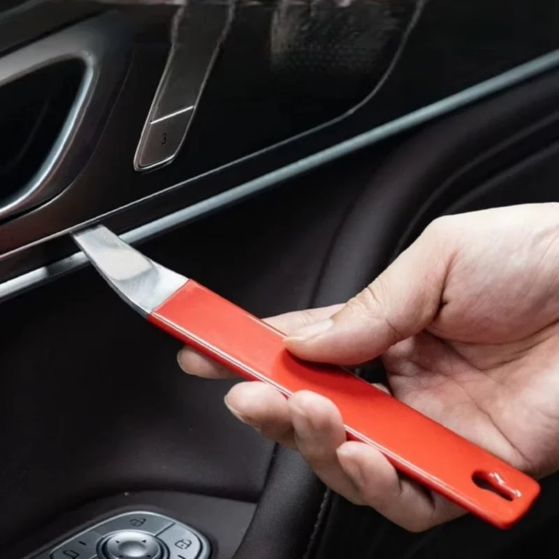 Thick Stainless Steel Auto Pry - огляд і ціна Interior Design Tools