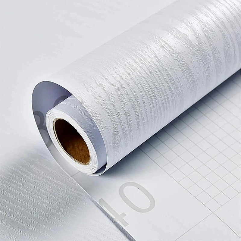 40cm Self-adhesive Simple Whit - огляд і ціна Interior Design Kitchen