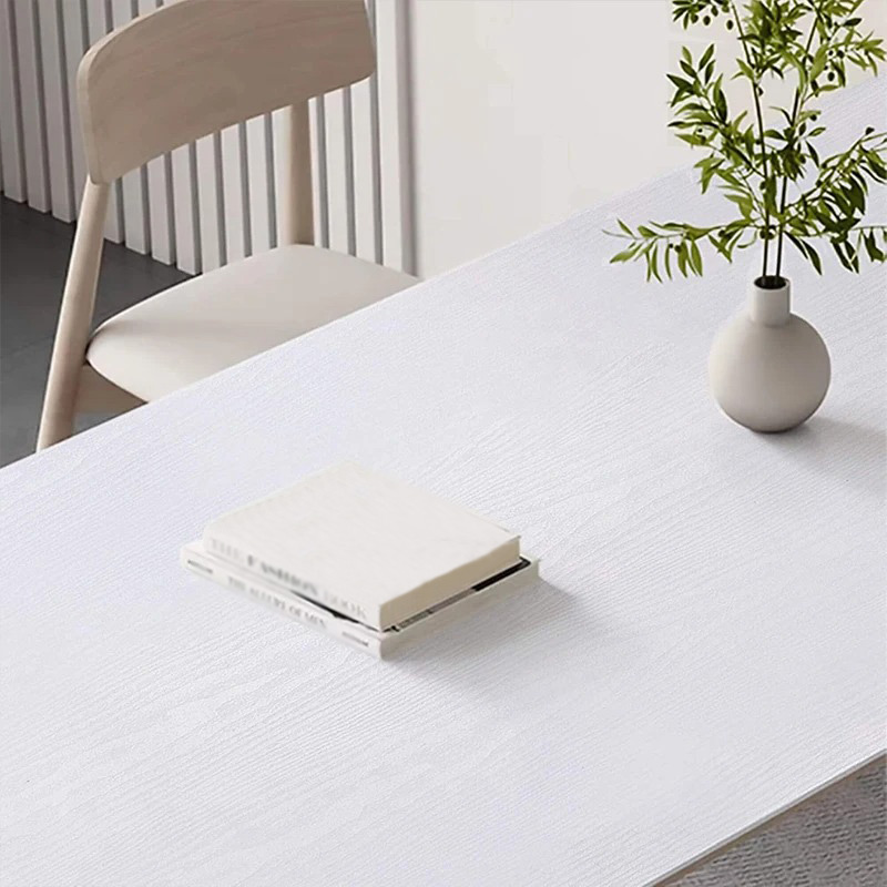 40cm Self-adhesive Simple Whit - огляд і ціна Interior Design Kitchen
