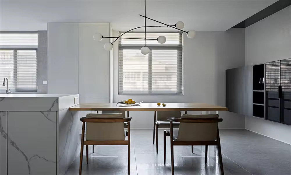 Sanhai House Interior Design M - огляд і ціна Interior Design Of House