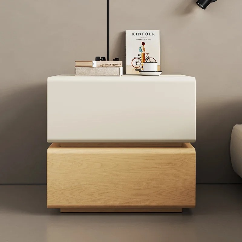 th-Beauty Decor Bedside Table  - огляд і ціна Interior Design Vintage Modern