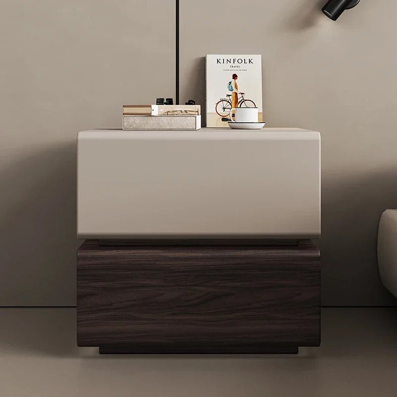 th-Beauty Decor Bedside Table  - огляд і ціна Interior Design Vintage Modern