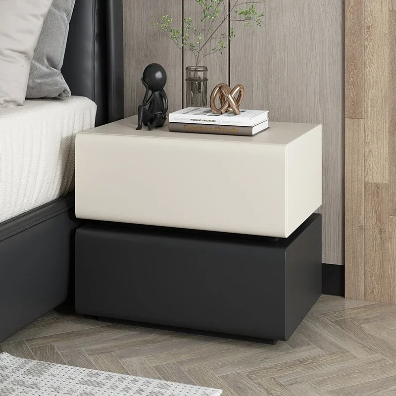 th-Beauty Decor Bedside Table  - огляд і ціна Interior Design Vintage Modern