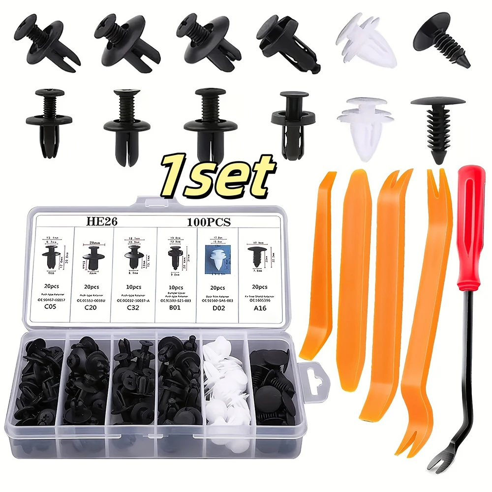 New Car Hand Tool Set Car Disa - огляд і ціна Interior Design Tools