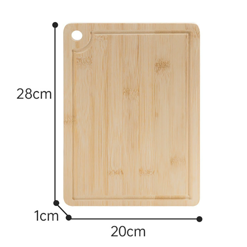 Challah Board Engraved Bamboo  - огляд і ціна Interior Design Kitchen