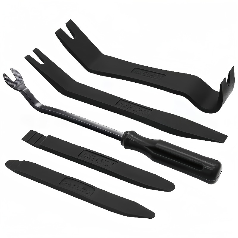 5pcs Professional Automotive I - огляд і ціна Interior Design Tools