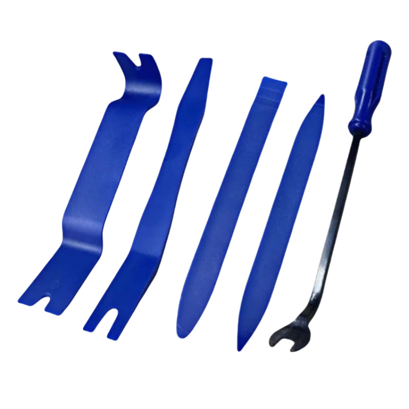 5pcs Professional Automotive I - огляд і ціна Interior Design Tools