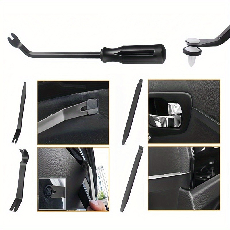 5pcs Professional Automotive I - огляд і ціна Interior Design Tools