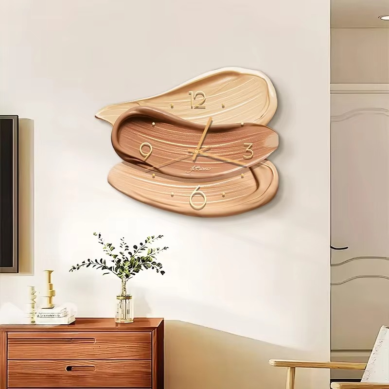 Vintage Interior Wall Clock Ko - огляд і ціна Interior Design Vintage Modern