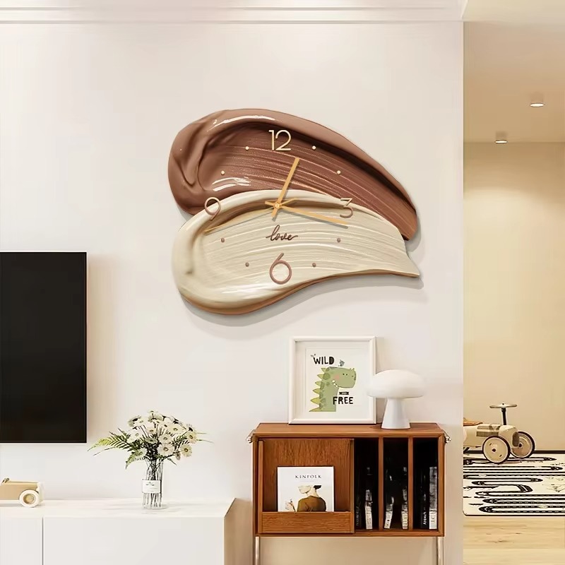 Vintage Interior Wall Clock Ko - огляд і ціна Interior Design Vintage Modern