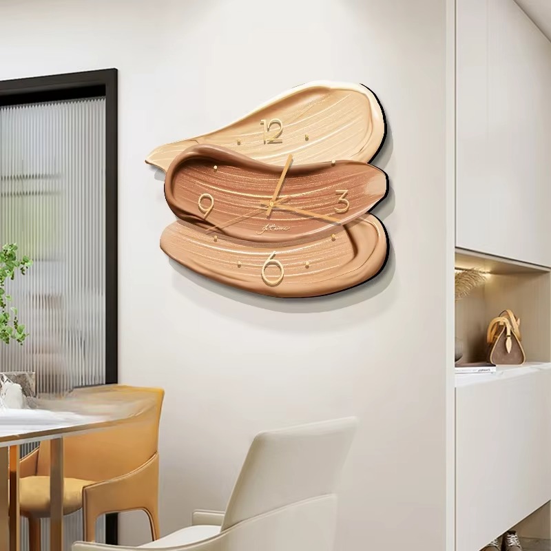 Vintage Interior Wall Clock Ko - огляд і ціна Interior Design Vintage Modern