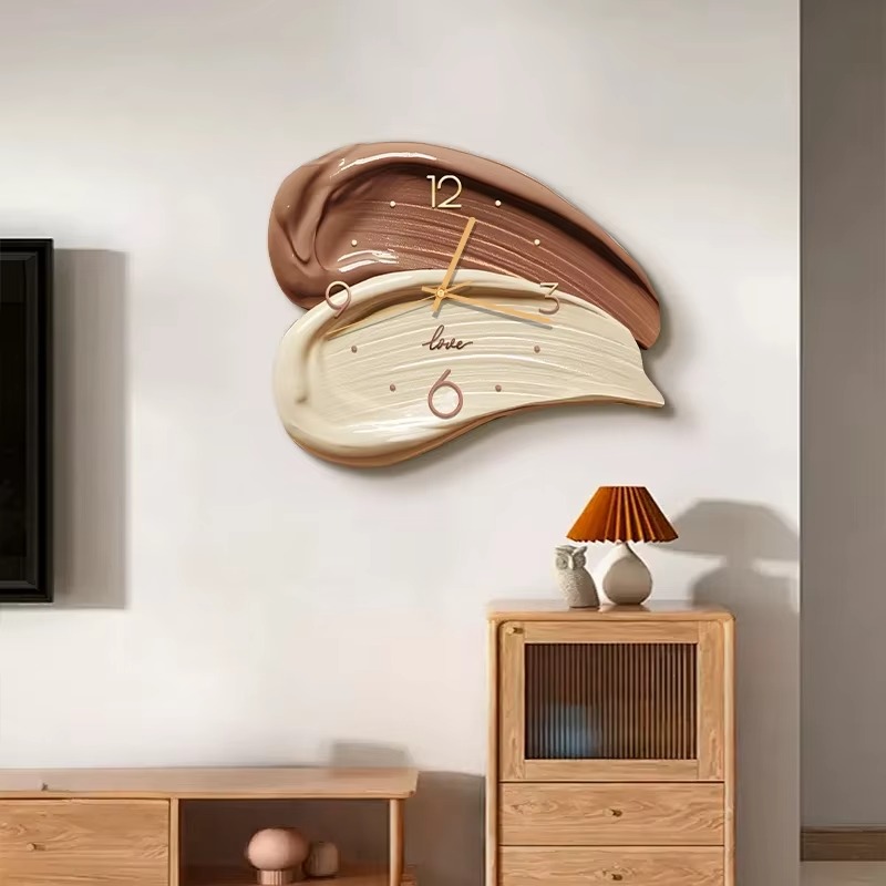 Vintage Interior Wall Clock Ko - огляд і ціна Interior Design Vintage Modern