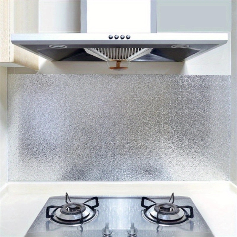 YITAPE Kitchen Aluminum Foil S - огляд і ціна Interior Design Kitchen
