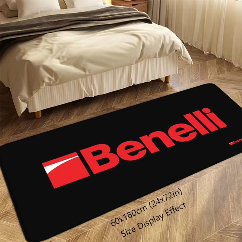 Interior Floor Mat Benelli Doo - огляд і ціна Interior Design Of House