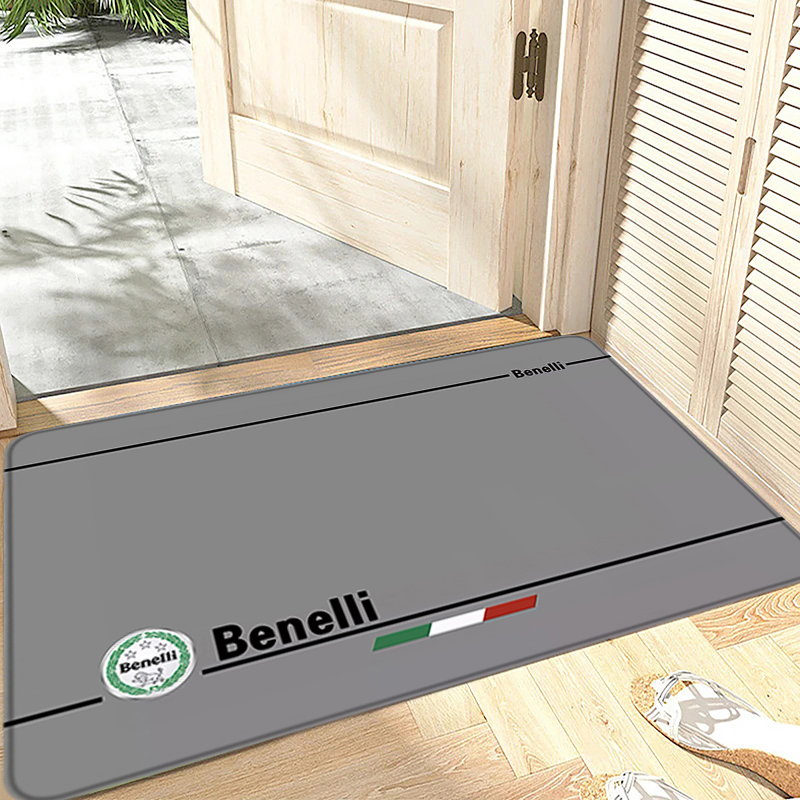 Interior Floor Mat Benelli Doo - огляд і ціна Interior Design Of House