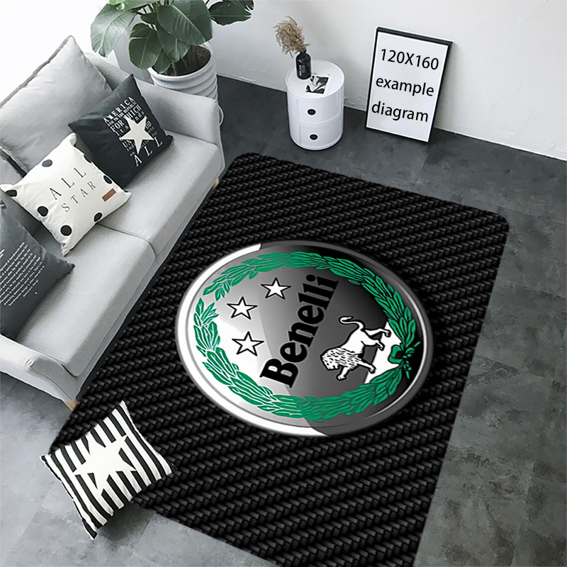Interior Floor Mat Benelli Doo - огляд і ціна Interior Design Of House