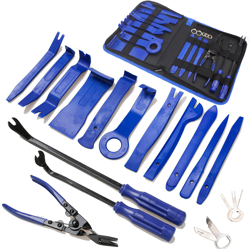 Auto Interior Disassembly Kit  - огляд і ціна Interior Design Tools