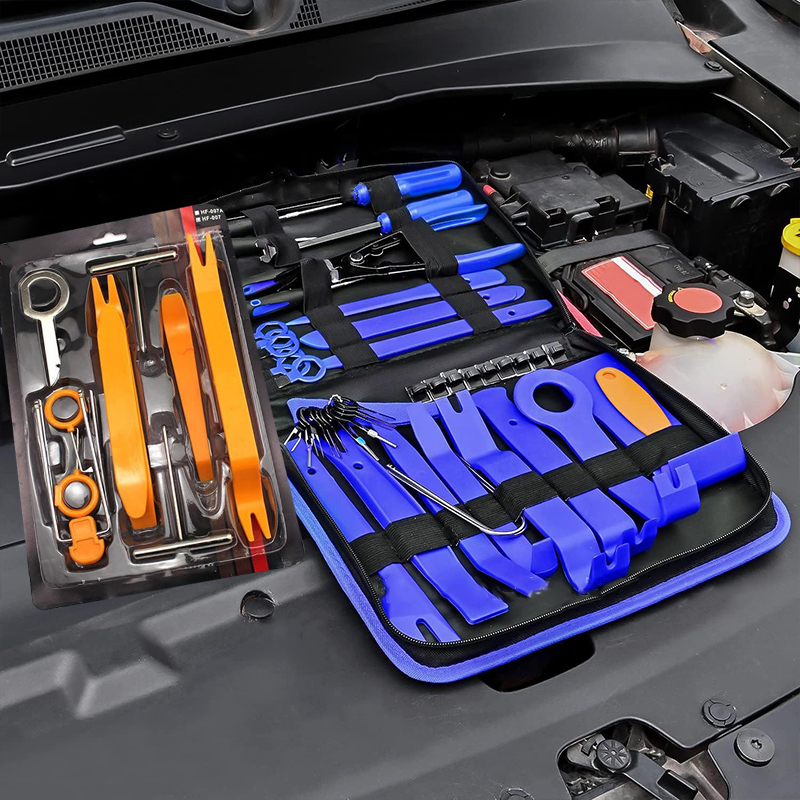 Auto Interior Disassembly Kit  - огляд і ціна Interior Design Tools