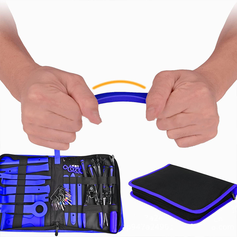 Auto Interior Disassembly Kit  - огляд і ціна Interior Design Tools