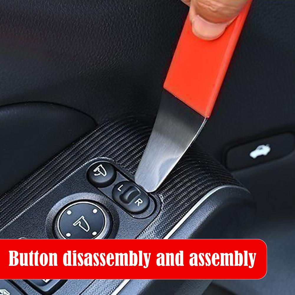 Metal Pry Bar Trim Removal Fas - огляд і ціна Interior Design Tools