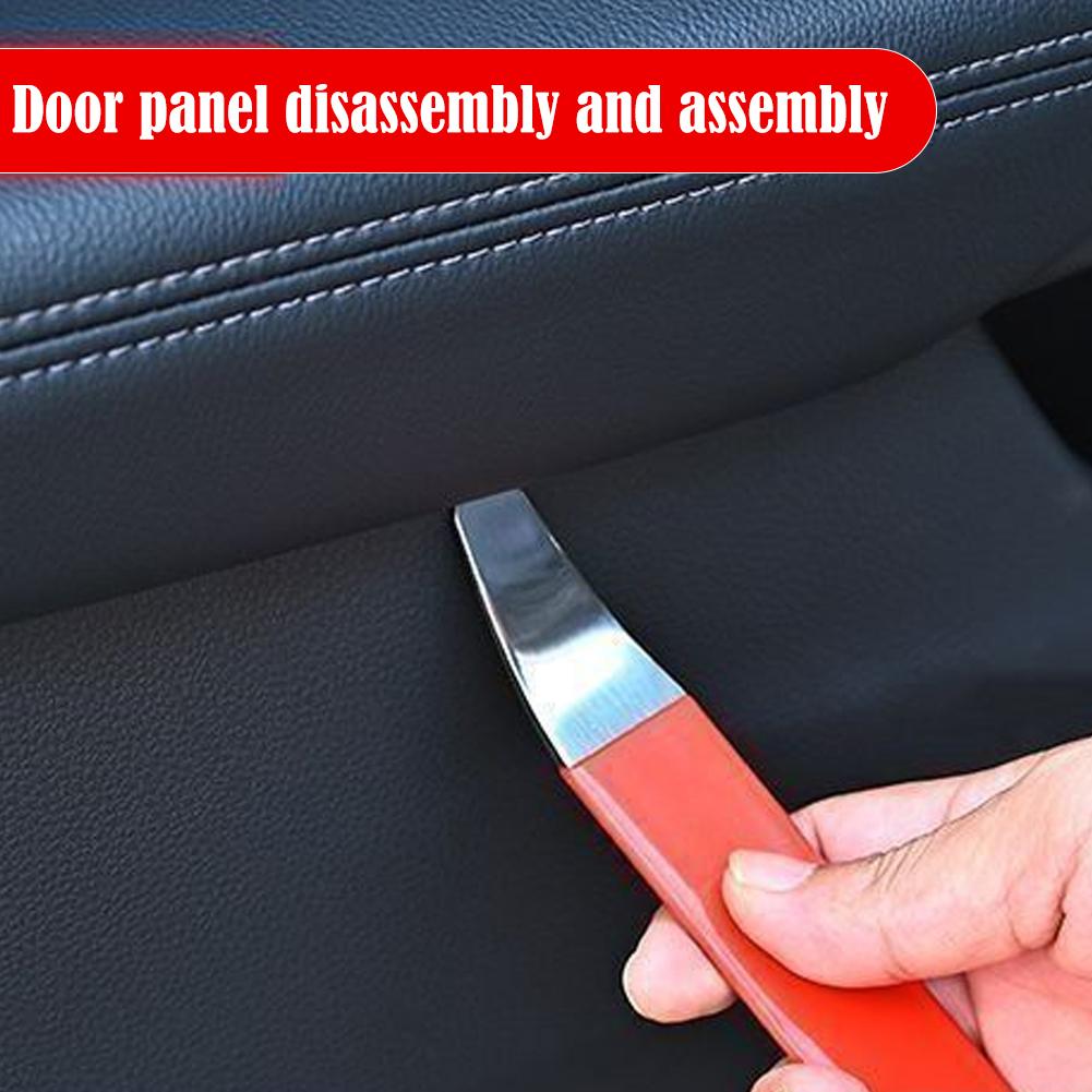 Metal Pry Bar Trim Removal Fas - огляд і ціна Interior Design Tools