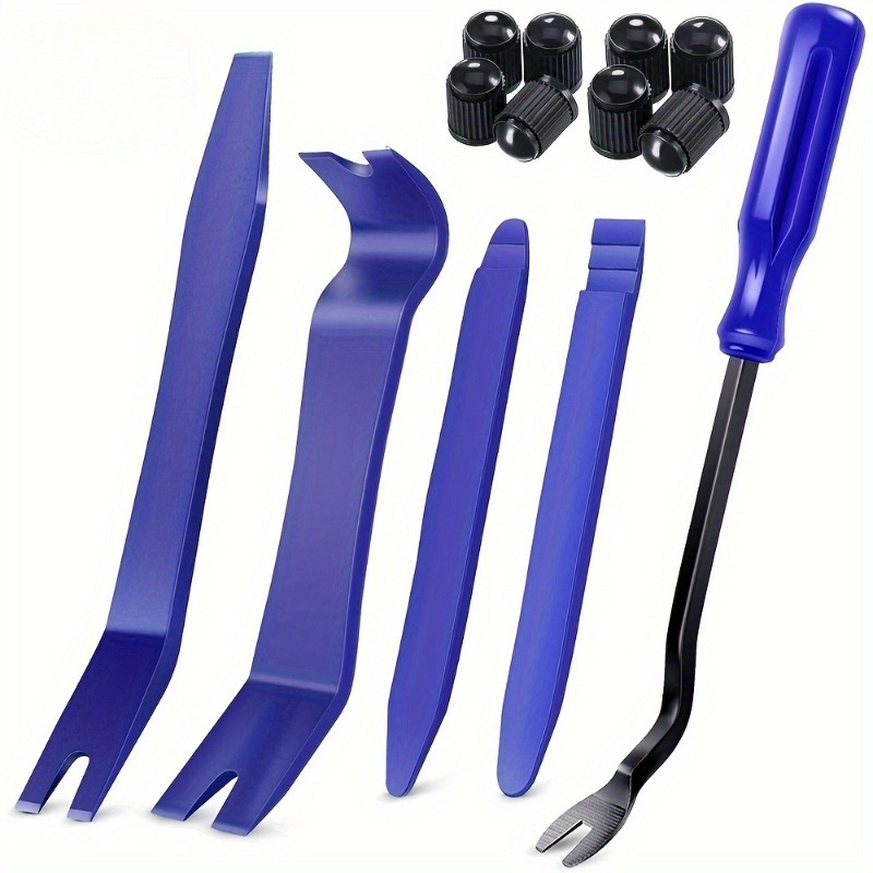 [Pry-Free Panel Tools] 13pcs S - огляд і ціна Interior Design Tools