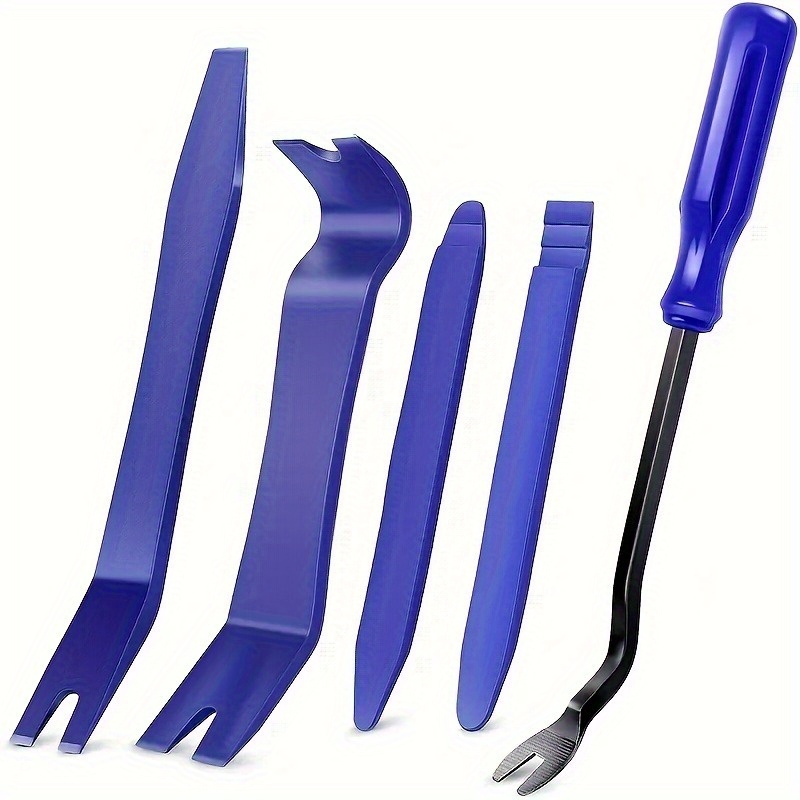 [Pry-Free Panel Tools] 13pcs S - огляд і ціна Interior Design Tools