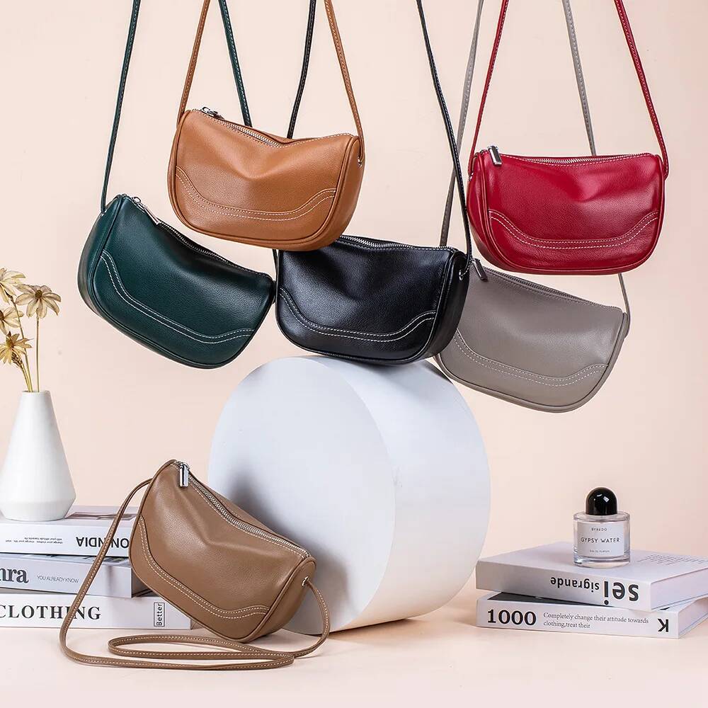 Lady Handbag Genuine Leather S - огляд і ціна Interior Design Japan