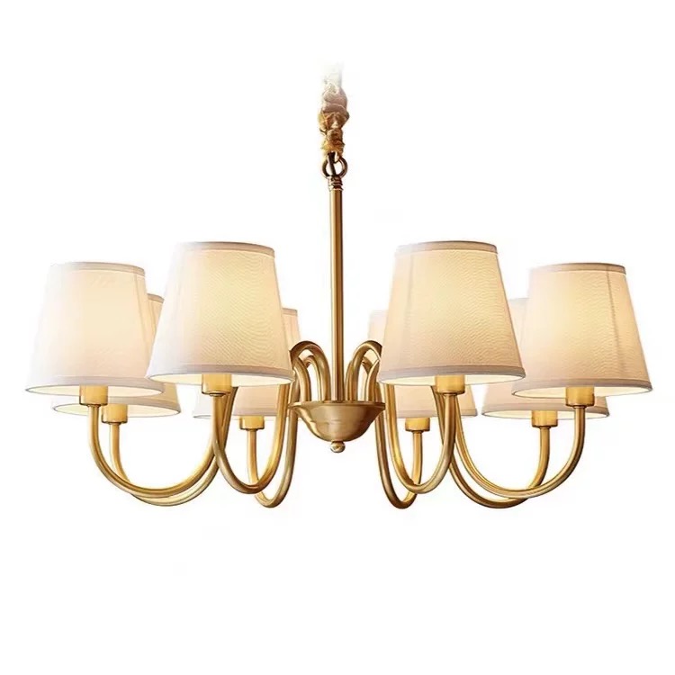 Copper Chandelier For Living R - огляд і ціна Interior Design Kitchen
