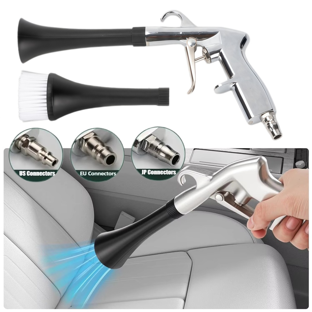 Dry Cleaning High Pressure Gun - огляд і ціна Interior Design Tools