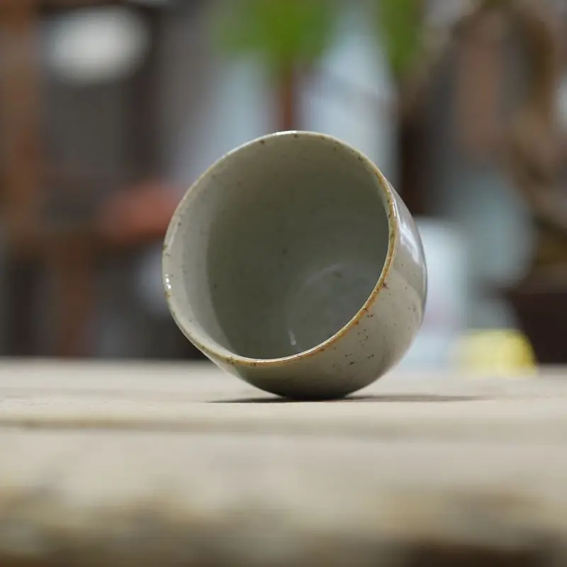 Chinese Ceramic Tea Cup with O - огляд і ціна Interior Design Kitchen