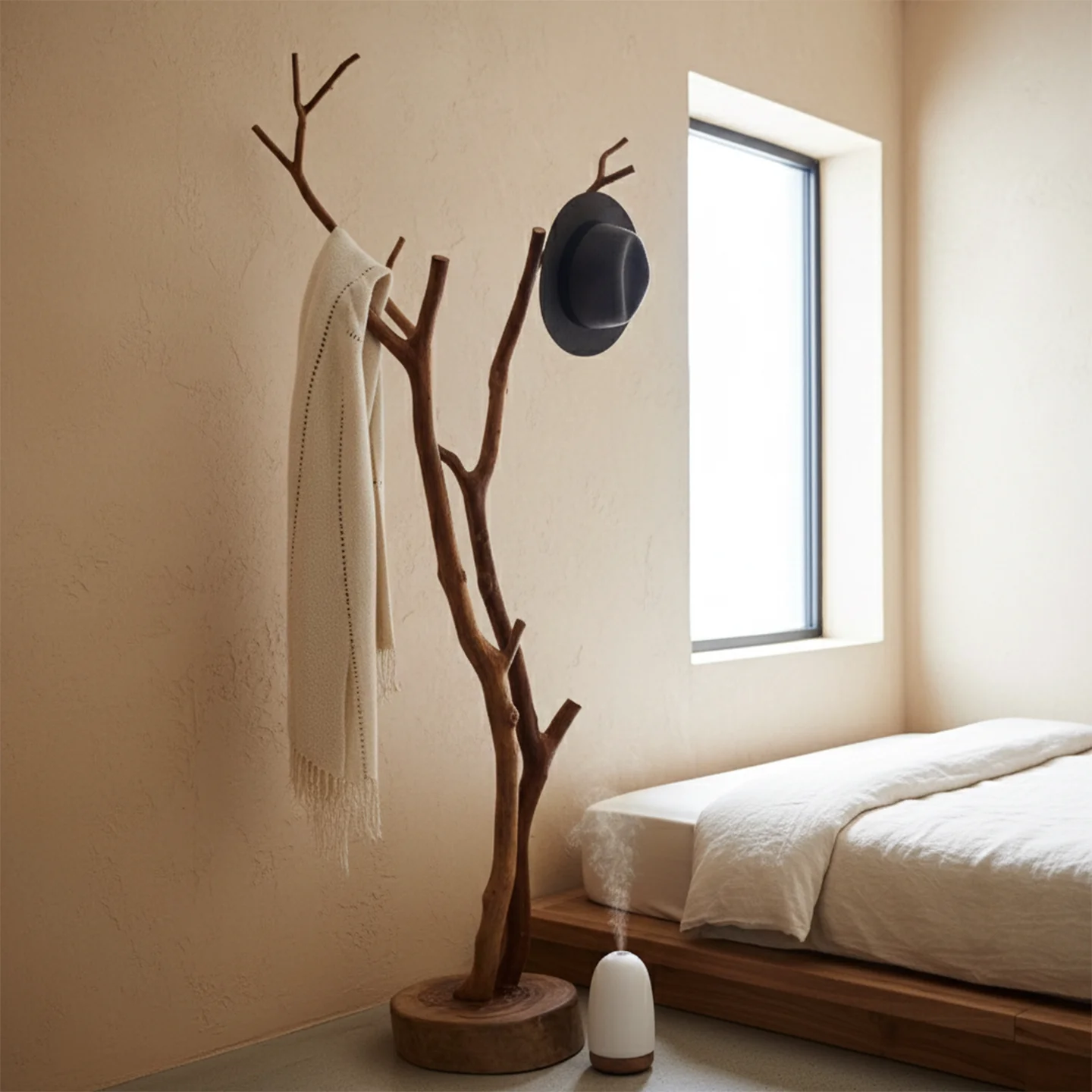 Interior Nordic Coat Rack Rela - огляд і ціна Interior Design Vintage Modern