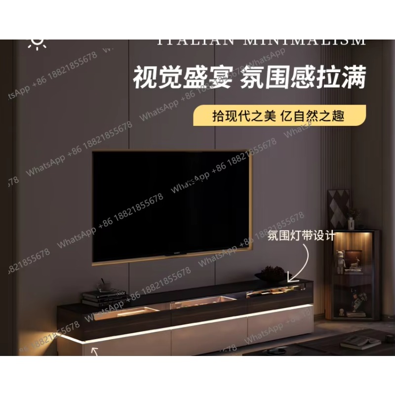 Fashion Modern Tv Stands Movie - огляд і ціна Interior Design Vintage Modern