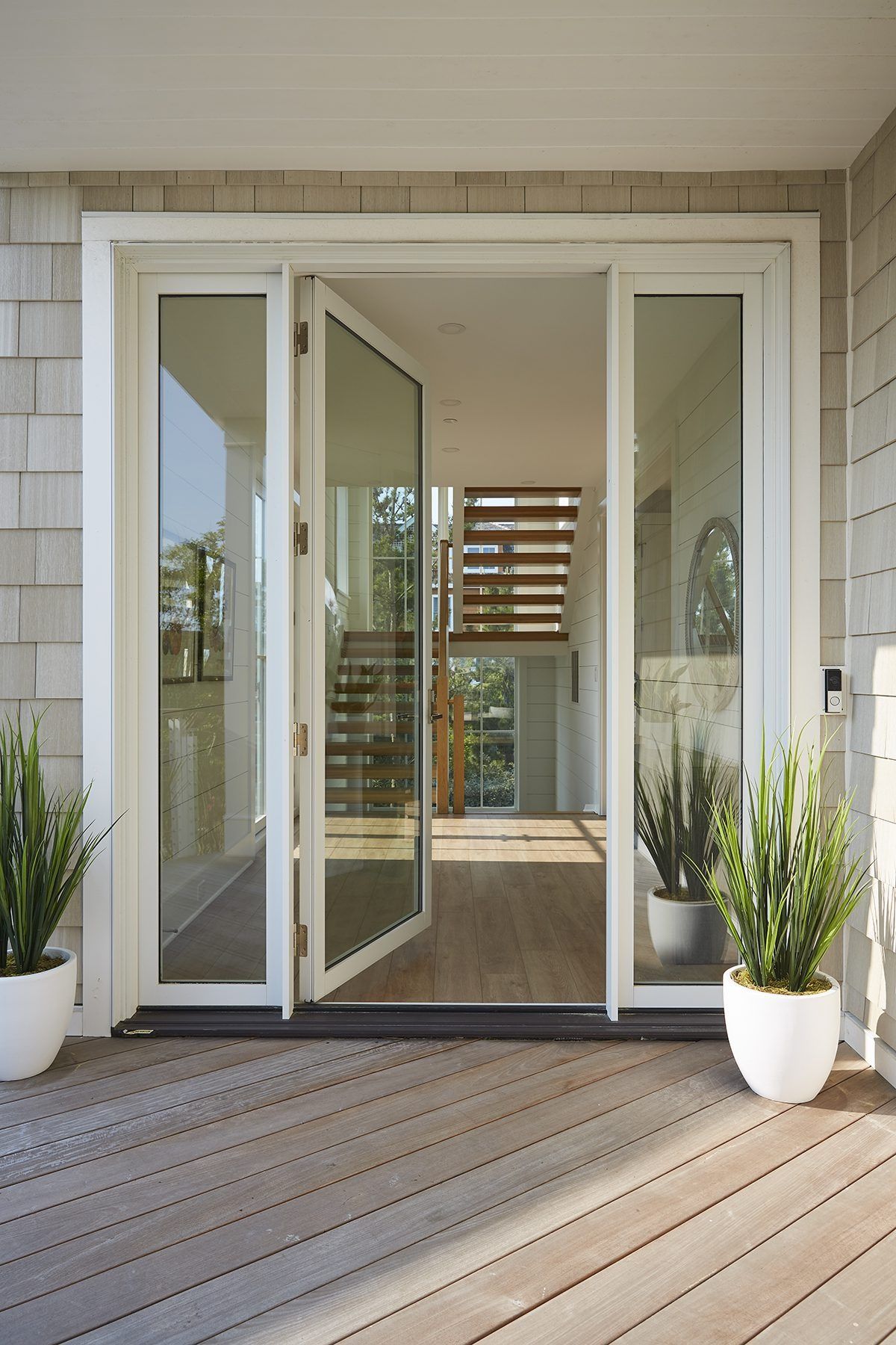 Modern Interior Aluminum Glass - огляд і ціна Interior Design Of House