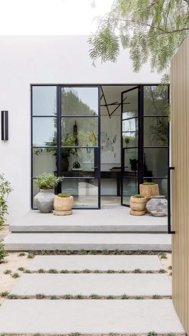 Modern Interior Aluminum Glass - огляд і ціна Interior Design Of House