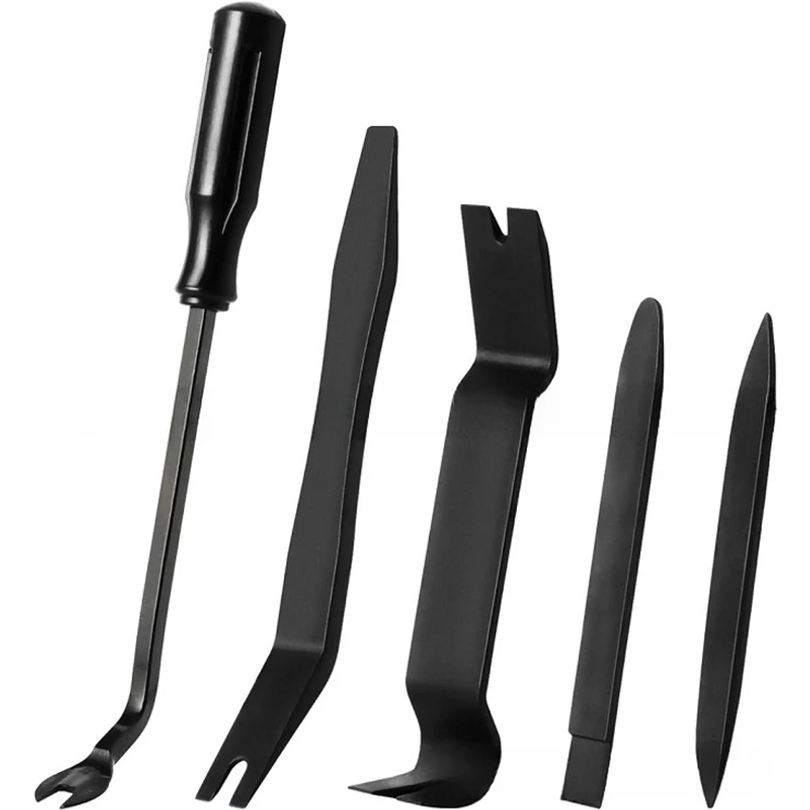 5Pcs Auto Trim Removal Tool Ki - огляд і ціна Interior Design Tools