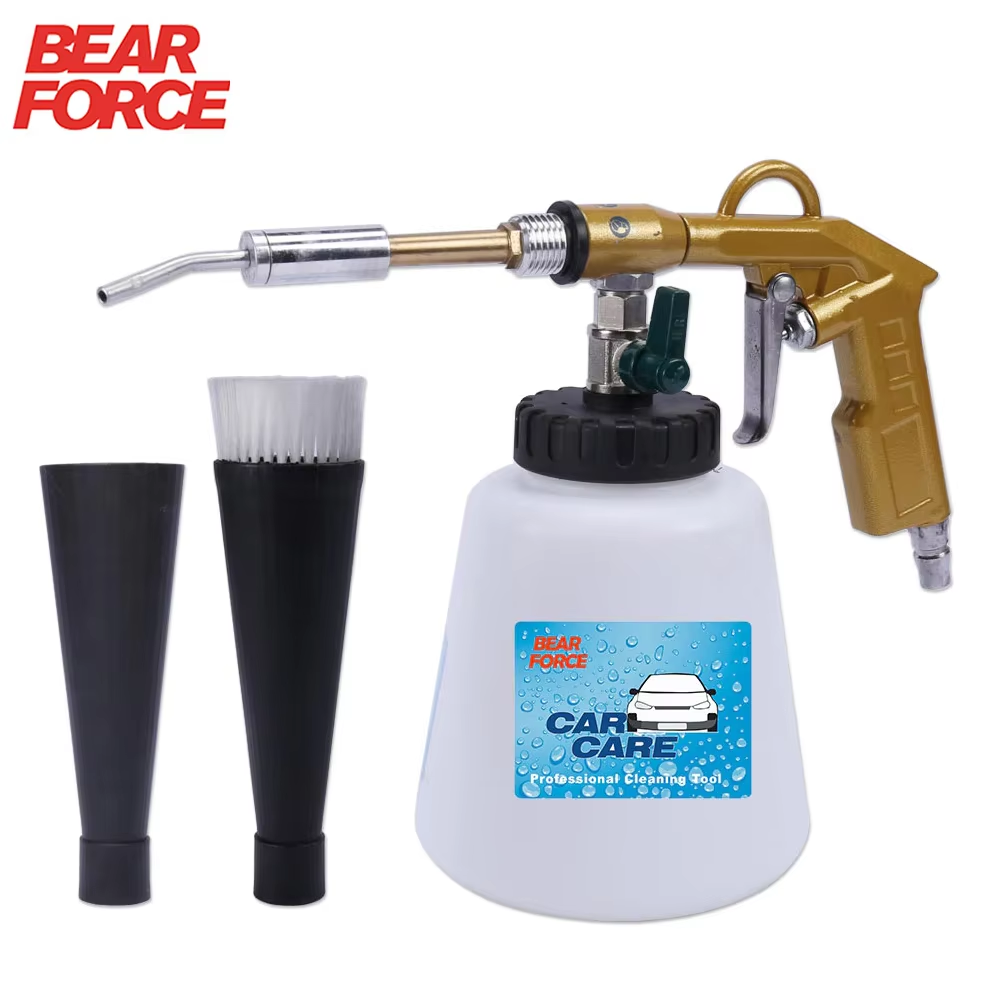 Pneumatic Air Foam Gun High Pr - огляд і ціна Interior Design Tools