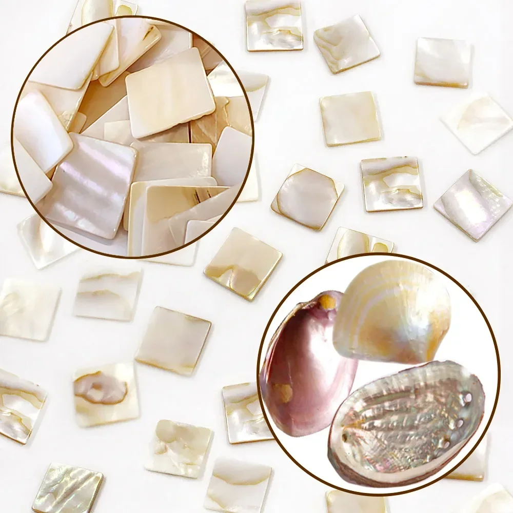 100g Square Chinese Freshwater - огляд і ціна Interior Design Of House
