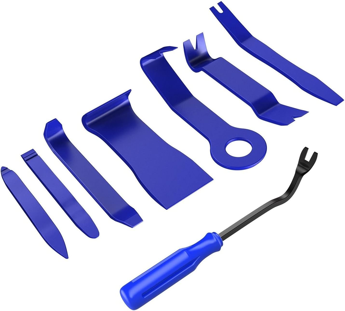 8pcs Car Hand Tool Set Car Dis - огляд і ціна Interior Design Tools