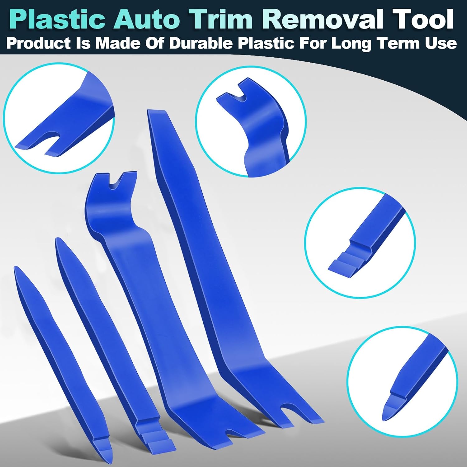 8pcs Car Hand Tool Set Car Dis - огляд і ціна Interior Design Tools