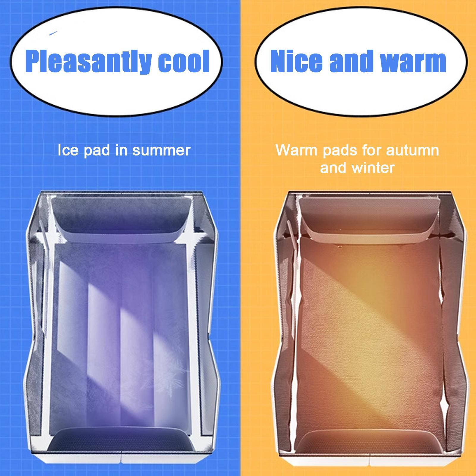 Pet Cooling House Foldable Cat - огляд і ціна Interior Design Of House