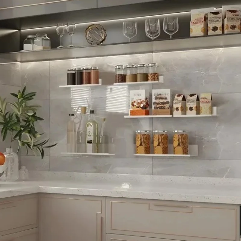 Metal Floating Shelves Wall Mo - огляд і ціна Interior Design Kitchen