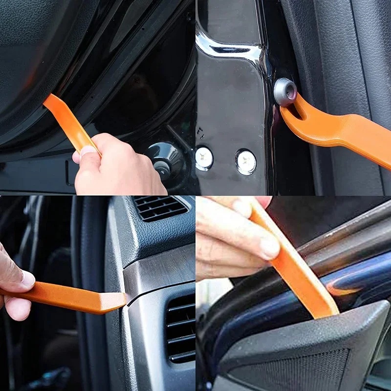 4/1Pcs Car Trim Removal Tool K - огляд і ціна Interior Design Tools