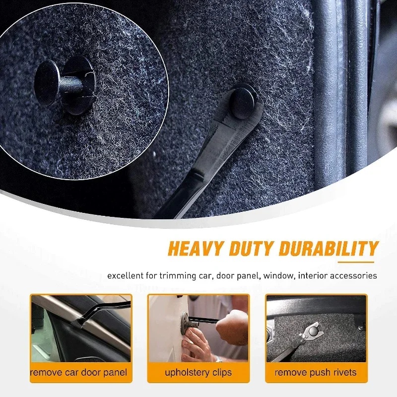 4/1Pcs Car Trim Removal Tool K - огляд і ціна Interior Design Tools