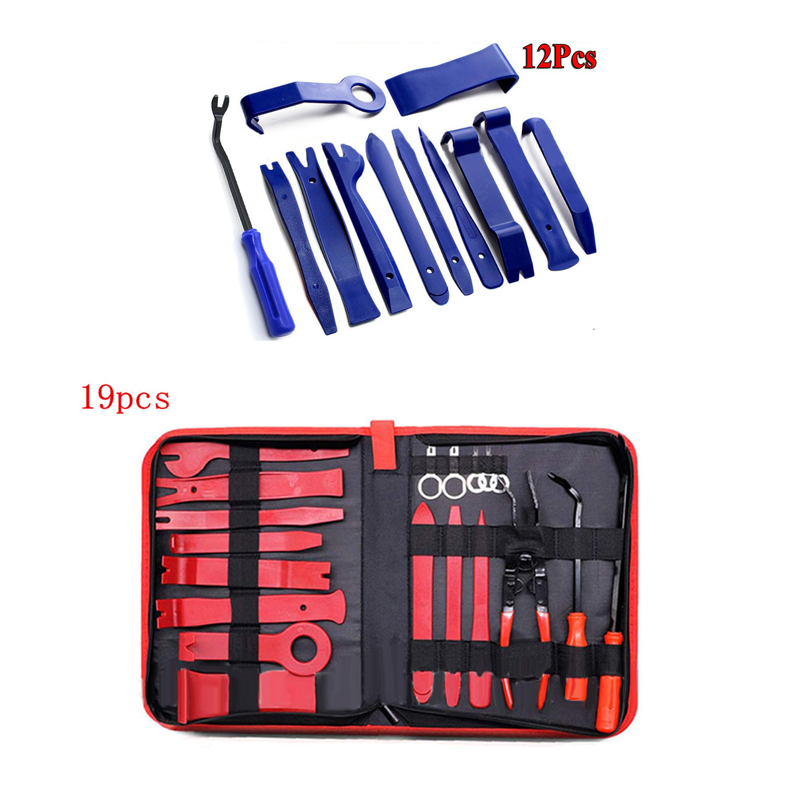 Car Trim Removal Tool Auto Tri - огляд і ціна Interior Design Tools